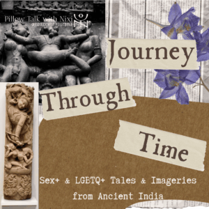 Journey Through Time: Queer Tales from History